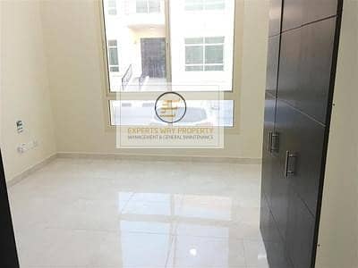 5 sweet and clean studio for rent in khalifa A NEAR MASDAR CITY