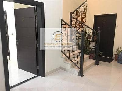 4 sweet and clean studio for rent in khalifa A NEAR MASDAR CITY