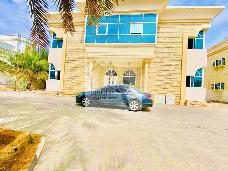 5 Bedroom Compound Villa in Al Falaj Hazza