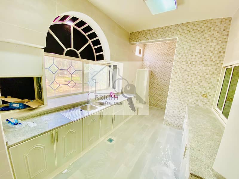 6 5 Bedroom Compound Villa in Al Falaj Hazza