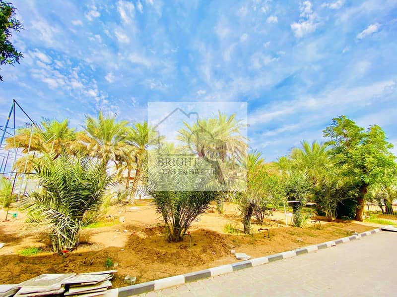 13 5 Bedroom Compound Villa in Al Falaj Hazza
