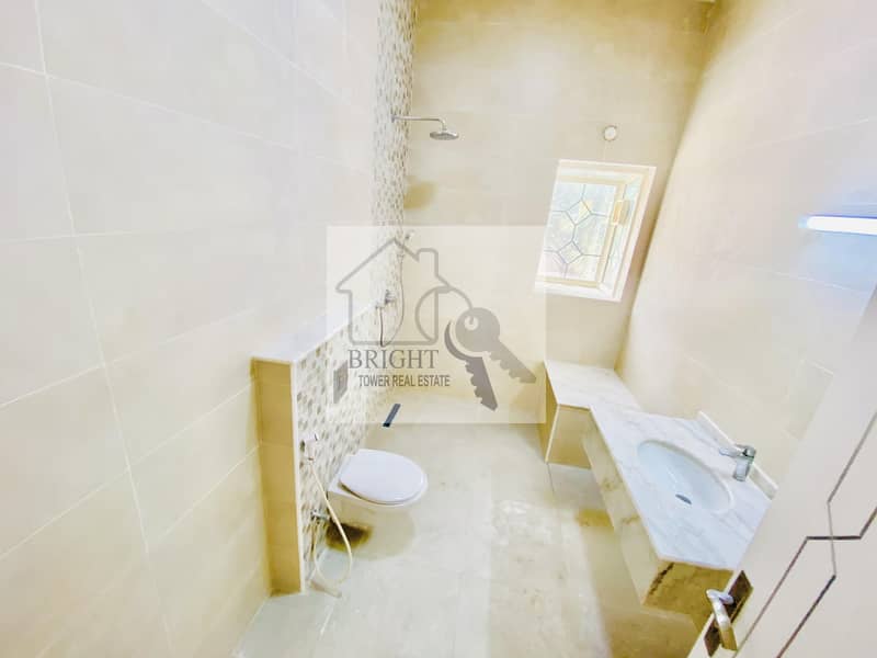 15 5 Bedroom Compound Villa in Al Falaj Hazza