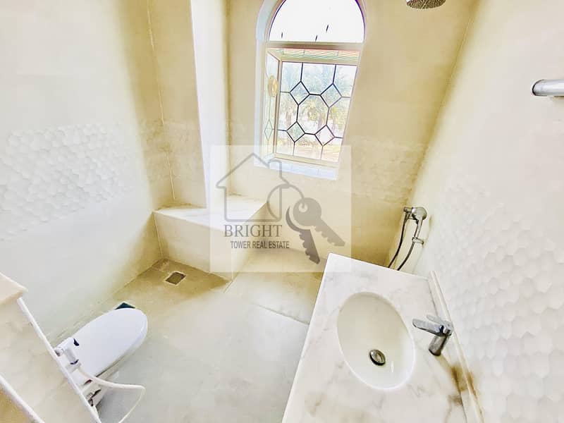 19 5 Bedroom Compound Villa in Al Falaj Hazza