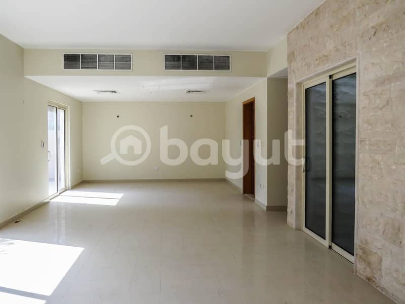 7 Large 5 Bedroom Villa for Rent in Al Raha Gardens