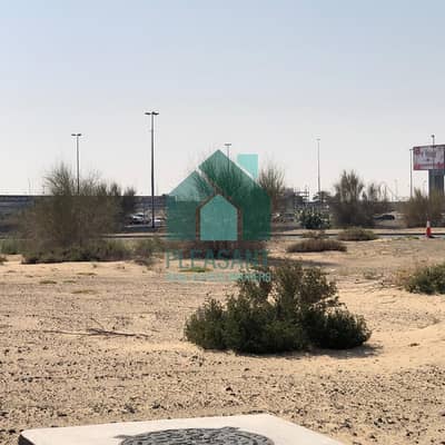 0 % Commission | Residential Plot G+5 for sale in Liwan-2 0 % Commission | Residential Plot G+5 for sale in Liwan-2