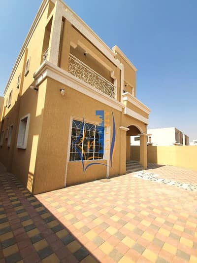 New villa for sale High end personal finishing At the best locations in Ajman And the lowest prices Own your villa with Sky City With the best bank financing New villa for sale High end personal finishing At the best locations in Ajman And the lowest prices Own your villa with Sky City With the best bank financing