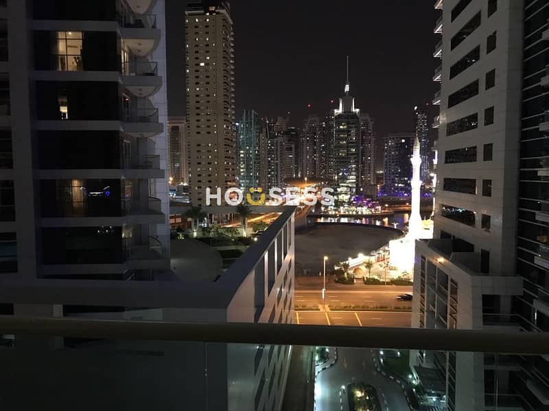 Fully Furnished Studio for sale in Royal Oceanic Fully Furnished Studio for sale in Royal Oceanic
