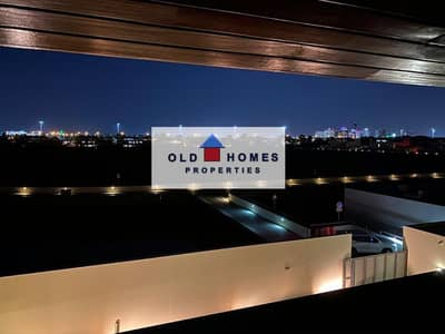 6 Bedroom Villa for Rent in Al Qurm, Abu Dhabi - villa for rent in Super vvip 6 Bedroom Villa for Rent in Al Qurm, Abu Dhabi - villa for rent in Super vvip