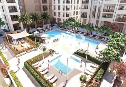 Private Beach Access | Genuine Resale 1 BR Private Beach Access | Genuine Resale 1 BR