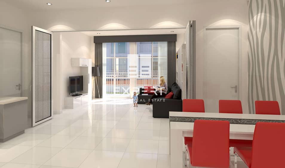 Amazing 1 BR | GLAMZ | Fully Furnished | Amazing 1 BR | GLAMZ | Fully Furnished |