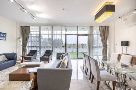 Elegant and Fully Furnished | Golf Views Elegant and Fully Furnished | Golf Views