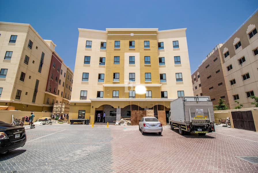 AED 1800/ROOM for 6 people Best priced !!!|Labour Camp|DIP-2 AED 1800/ROOM for 6 people Best priced !!!|Labour Camp|DIP-2