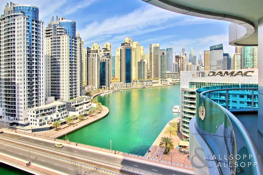 Fully Furnished | Two Bedrooms | Vacant Fully Furnished | Two Bedrooms | Vacant