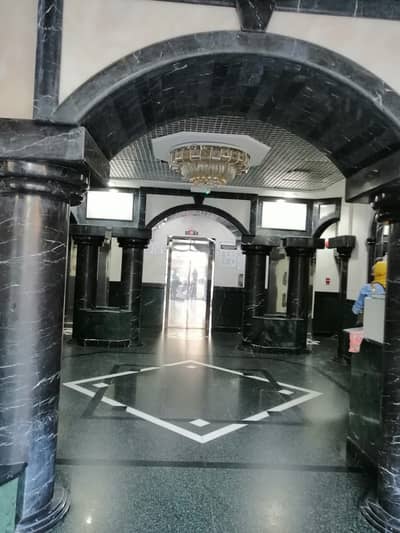 3BHK For 55K Yearly In Hamdan Street W/Tawtheeq 3BHK For 55K Yearly In Hamdan Street W/Tawtheeq