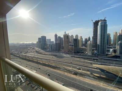 Unfurnished | 1 bed | Breathtaking Views Unfurnished | 1 bed | Breathtaking Views