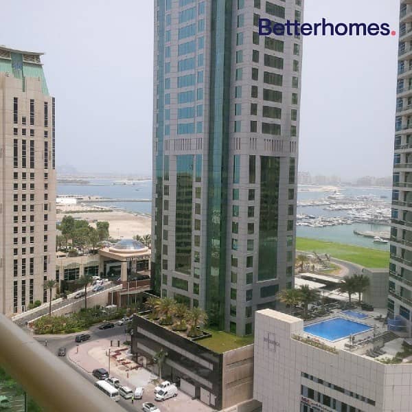 Marina Views | Ideal Investment | Next to Beach