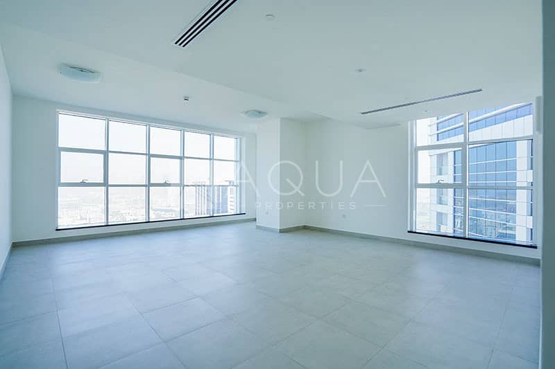 Unfurnished | Chiller Free | Balcony | Storage Unfurnished | Chiller Free | Balcony | Storage