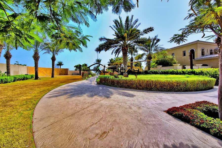 Lavishly designed 4BR | Serene Community | Amazing Location