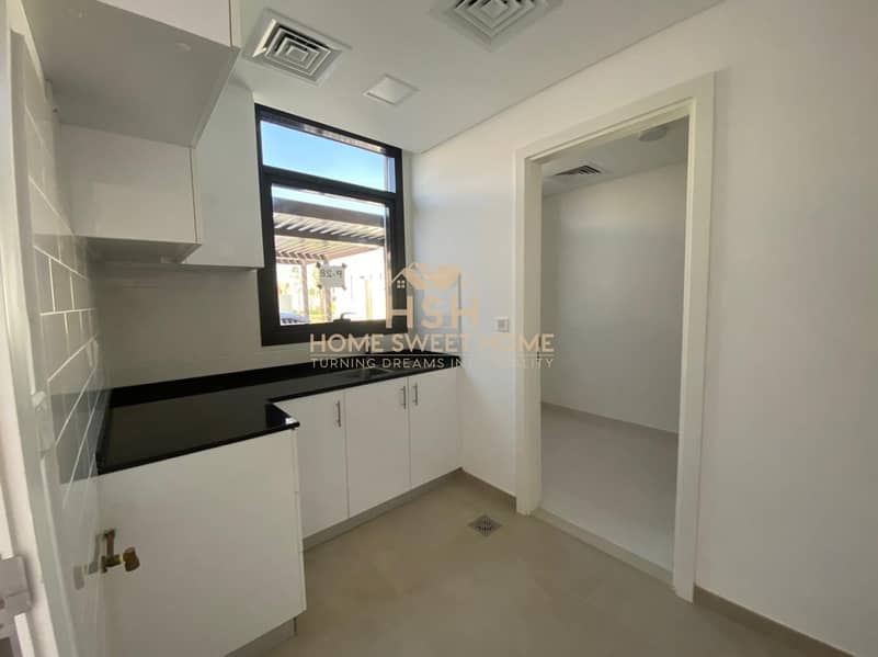 16 Ready to Move-In | 2 Bed + maid | No Service fee |Nasma Residence