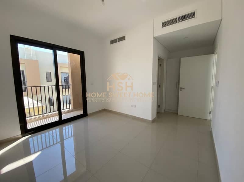 13 Ready to Move-In | 2 Bed + maid | No Service fee |Nasma Residence