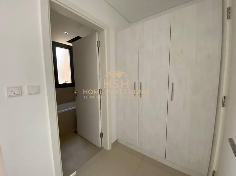 22 Ready to Move-In | 2 Bed + maid | No Service fee |Nasma Residence