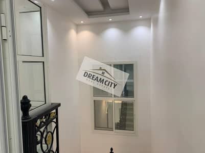 5 Bedroom Villa for Rent in Al Mowaihat, Ajman - * For rent a modern Italian design villa, an area of 5 thousand feet, close to all services * 5 Bedroom Villa for Rent in Al Mowaihat, Ajman - * For rent a modern Italian design villa, an area of 5 thousand feet, close to all services *