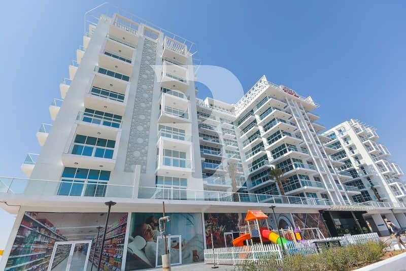 spacious Studio in Glitz 1 By Danube Properties spacious Studio in Glitz 1 By Danube Properties
