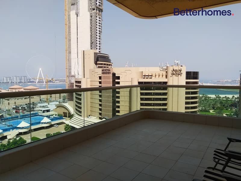 Sea Views | Ideal Investment | Next to beach