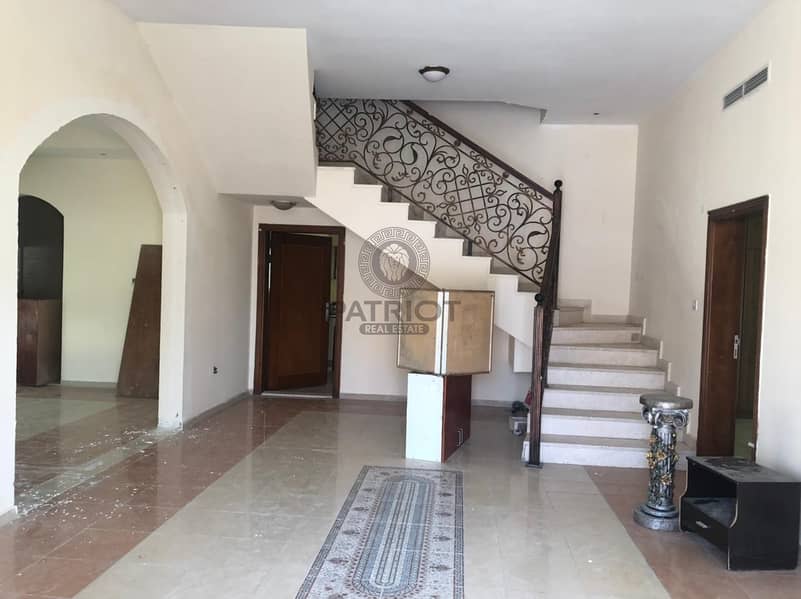 2 Affordable  Independent 5-BR Villa In Al Barsha