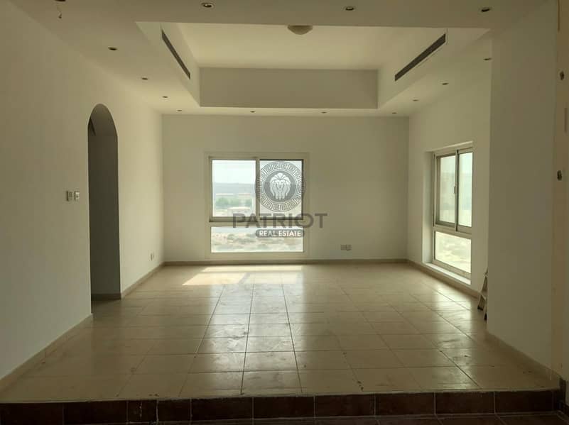 10 Affordable  Independent 5-BR Villa In Al Barsha