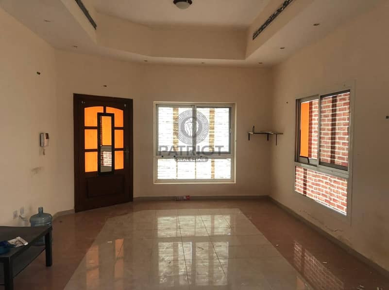 13 Affordable  Independent 5-BR Villa In Al Barsha