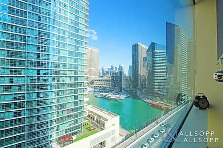 Part Furnished |Marina View| Chiller Free Part Furnished |Marina View| Chiller Free
