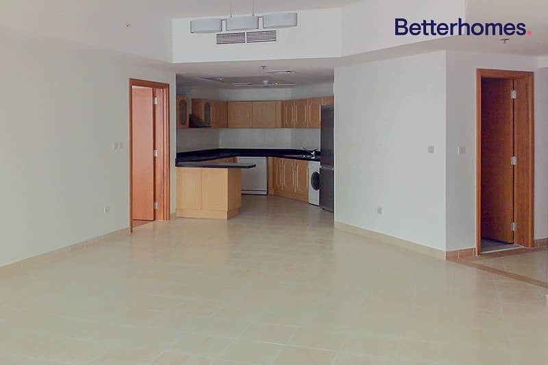 Tower B | Spacious | Partial Marina | Balcony Tower B | Spacious | Partial Marina | Balcony