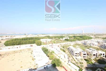 2 Bedroom Apartment for Rent in Al Sufouh, Dubai - High End Quality | 2BHK| Sea View | High Floor 2 Bedroom Apartment for Rent in Al Sufouh, Dubai - High End Quality | 2BHK| Sea View | High Floor