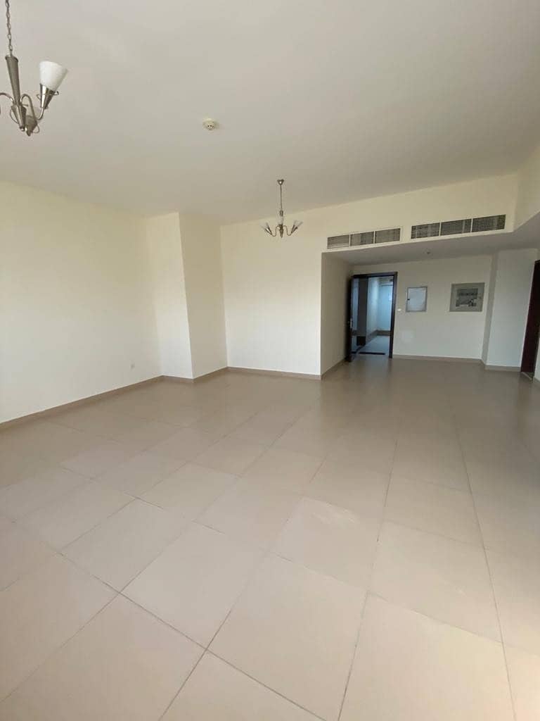 Exclusive 1 BHK | Vacant and Ready to Move In