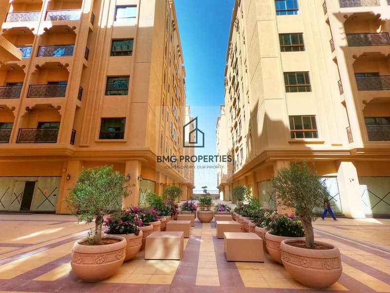 BRAND NEW 1 B/R HALL @ SAFA 1 | 1 MONTH FREE | AED 45K ONLY BRAND NEW 1 B/R HALL @ SAFA 1 | 1 MONTH FREE | AED 45K ONLY
