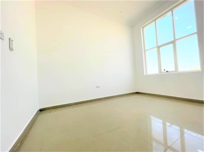 Ground Floor Open Layout One Bedroom Near Delma Mall for Low Price Ground Floor Open Layout One Bedroom Near Delma Mall for Low Price