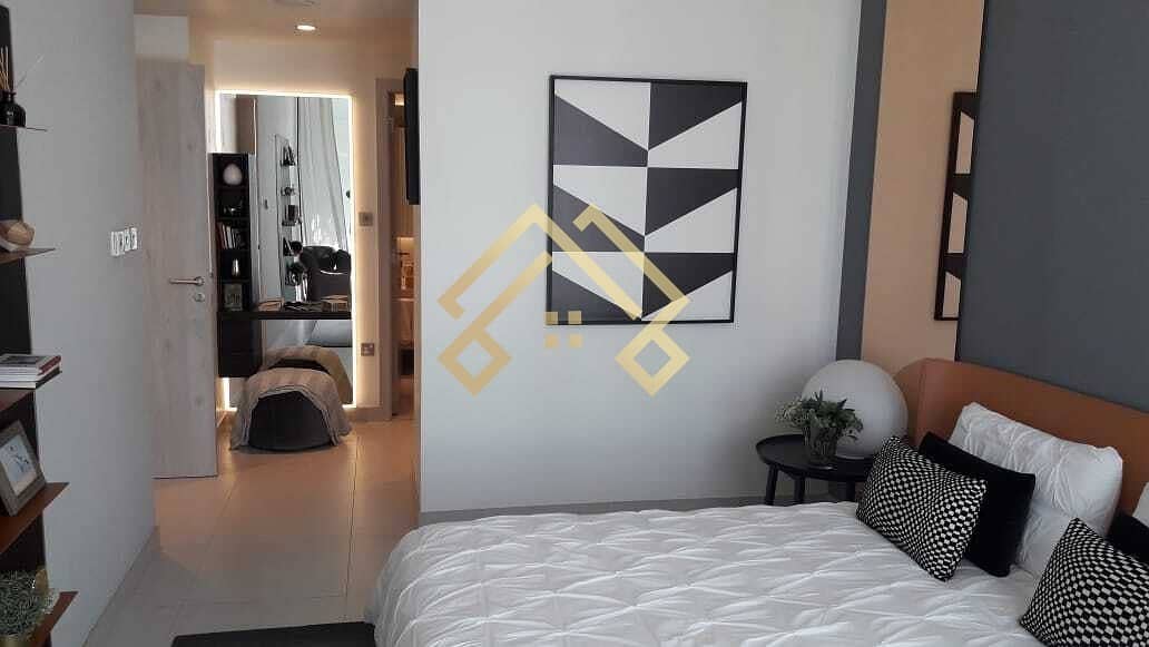 19 Luxury Apartment | Spacious 2 Bedrooms | Dubai Creek