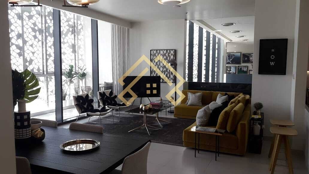 20 Luxury Apartment | Spacious 2 Bedrooms | Dubai Creek