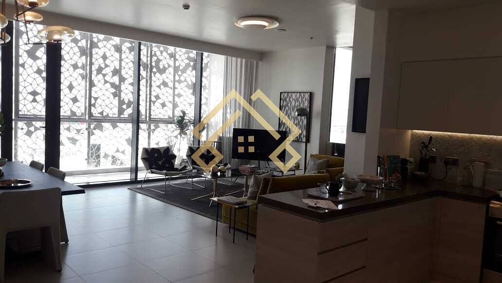 21 Luxury Apartment | Spacious 2 Bedrooms | Dubai Creek