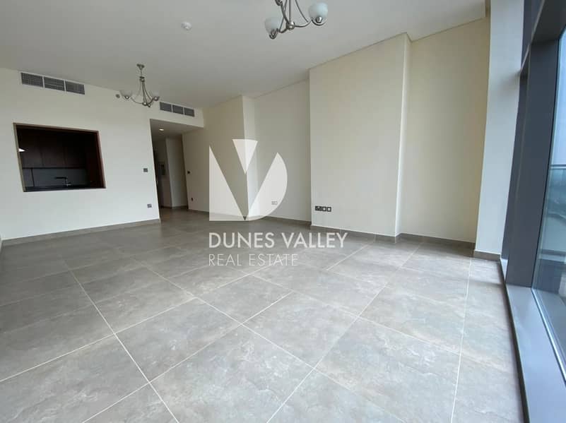 5 Premium & Spacious 1 Bedroom Apartment