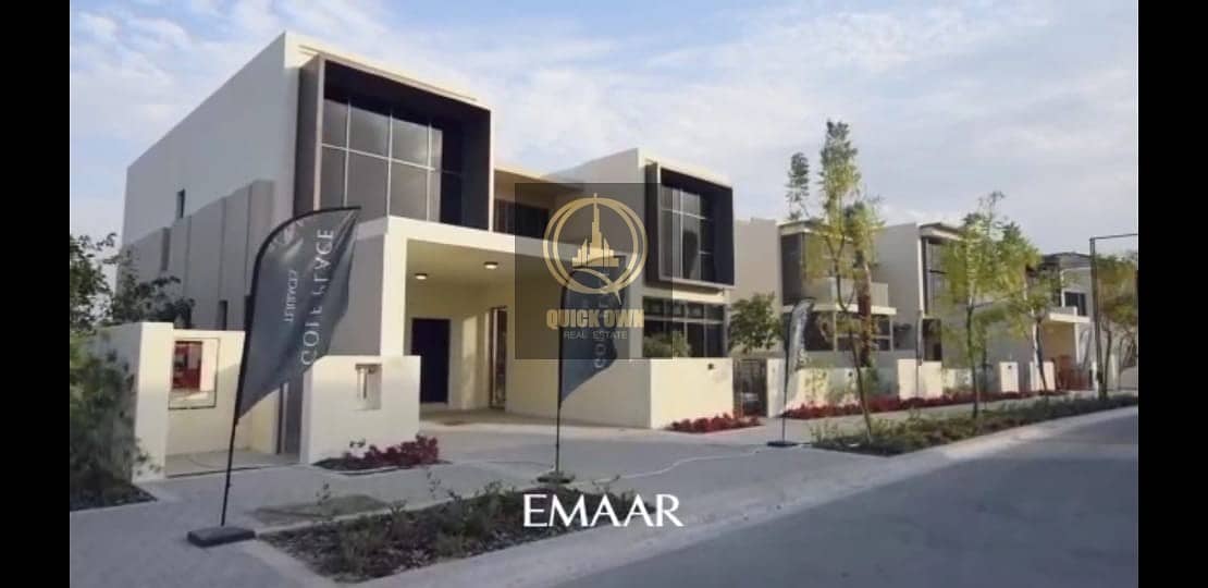 Luxurious Villa | Golf Course Facing | Large Villa Luxurious Villa | Golf Course Facing | Large Villa