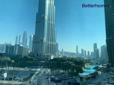 Full Burj View | Best Layout Full Burj View | Best Layout