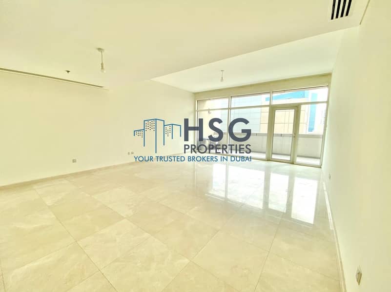Spacious 1 BHK | Accessible | Unfurnished | Vacant Spacious 1 BHK | Accessible | Unfurnished | Vacant