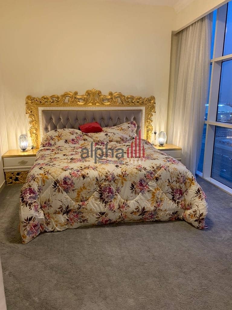 14 Large| High Floor | Premium Quality | Luscious 1 Bed