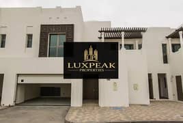 Amazing Villa 4br in al bateen Park, khaleej Al Arabi