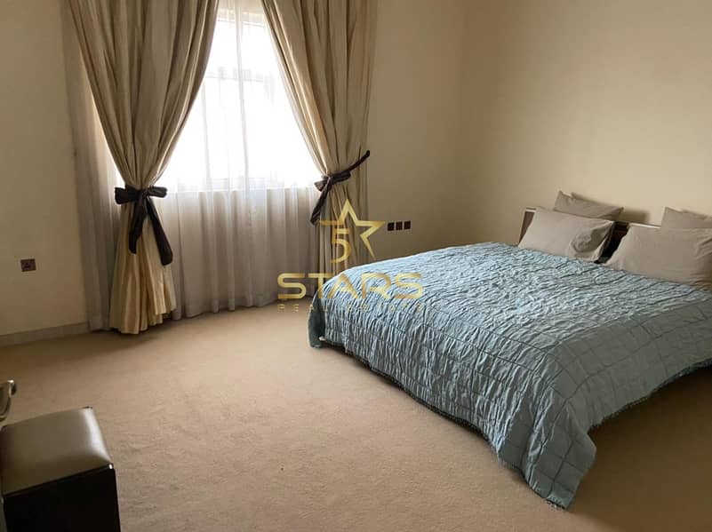5 2 Storey | 6 Bedroom Villa | For Sale | Al Qarayen 1