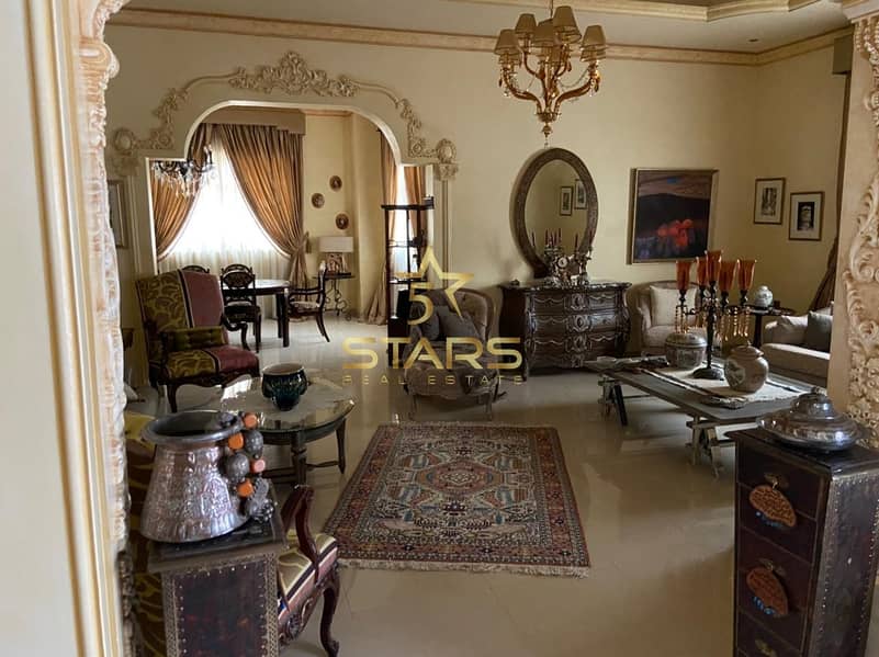 8 2 Storey | 6 Bedroom Villa | For Sale | Al Qarayen 1