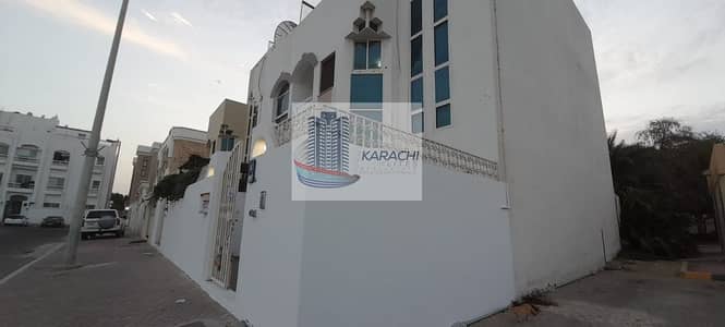 AFFORDABLE 4BHK WITH MAID ROOM VILLA NEAR INDIAN SCHOOL FOR JUST 120 AFFORDABLE 4BHK WITH MAID ROOM VILLA NEAR INDIAN SCHOOL FOR JUST 120