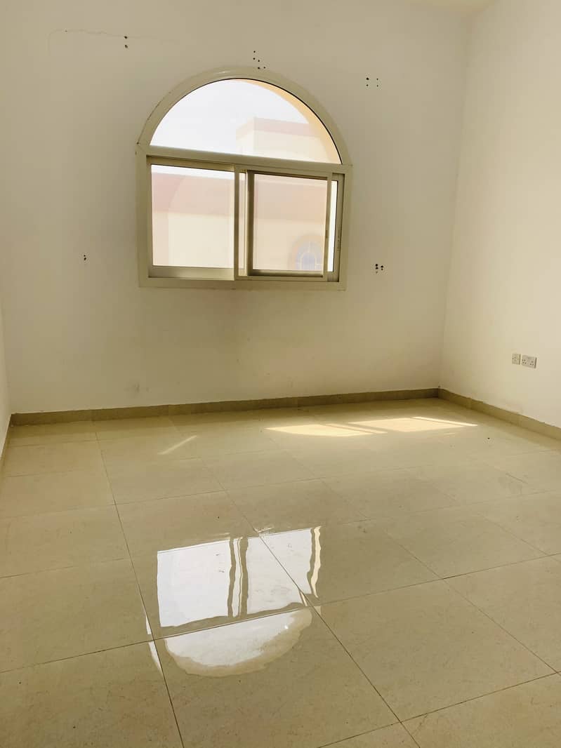 Specious 2 BHK Apartment Available For Rent At Baniyas City,Near To Police Station.